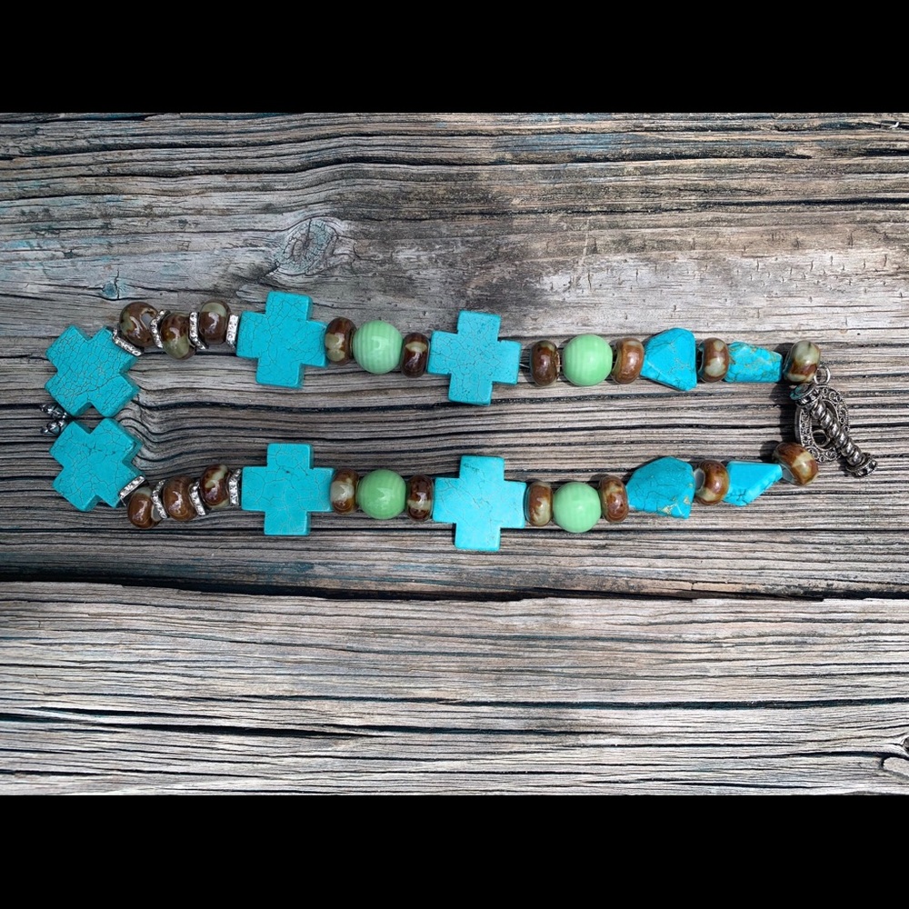 Handmade Necklaces